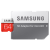 Фото товара Карта пам'яті Samsung EVO Plus microSDXC 64GB UHS-I Class 10 (MB-MC64HA/RU) + SD адаптер