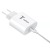 Фото товара Мережевий зарядний пристрій T-PHOX iSpeed PD 20W Charger White