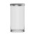 Фото товара Ваза з кришкою Trendglass Inga, 20 см