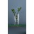 Фото товара Ваза Trendglass Flora, 29 см