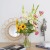 Фото товара Ваза Trendglass Flora, 29 см