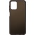 Фото товара Чохол Samsung Galaxy A22 Soft Clear Cover (EF-QA225TBEGRU) Black 