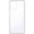 Фото товара Чохол Samsung Galaxy A22 Soft Clear Cover (EF-QA225TTEGRU) Transparent 