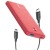 Фото товара Портативний зарядний пристрій Anker PowerCore Slim 10000 mAh PD Fabric Red