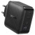 Фото товара Мережевий зарядний пристрій Ugreen CD224 65W USB + 3xType-C PD GaN Charger (Black)