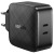 Фото товара Мережевий зарядний пристрій Ugreen CD216 66W 2xType-C PD Charger (Black)