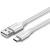 Фото товара Кабель Ugreen US287 USB - Type-C Cable 2м (White)