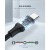 Фото товара Кабель Ugreen US287 USB - Type-C Cable 1.5м (Black)