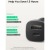 Фото товара Автомобільний зарядний пристрій Ugreen CD130 20W USB + Type-C PD Car Charger (Gray)