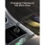 Фото товара Автомобільний зарядний пристрій Ugreen CD130 20W USB + Type-C PD Car Charger (Gray)