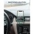 Фото товара Автотримач Ugreen LP228 Gravity Air Vent Car Holder With Clip (Black)