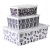 Фото товара Контейнер Qutu Trend Box Porcelain, 5 л