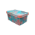 Фото товара Контейнер Qutu Style Box Coral, 5 л