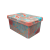 Фото товара Контейнер Qutu Style Box Coral, 10 л