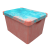 Фото товара Контейнер Qutu Style Box Coral, 20 л