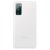 Фото товара Чохол Samsung S20 FE Smart Clear View Cover (EF-ZG780CWEGRU) White