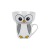 Фото товара Дитячий набір Limited Edition Happy Owl, 2 предмети