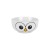 Фото товара Дитячий набір Limited Edition Happy Owl, 2 предмети