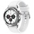 Фото товара Смарт годинник Samsung Galaxy Watch 4 Classic small 42mm (SM-R880NZSASEK) Silver