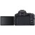 Фото товара Цифрова дзеркальна фотокамера Canon EOS 250D kit 18-55 DC III Black
