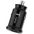 Фото товара Автомобільний зарядний пристрій T-PHOX Charger Set 2.4A Dual + Type-C cable 1.2m (Black)