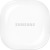 Фото товара Гарнітура Samsung Galaxy Buds 2 (SM-R177NZWASEK) White 