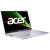 Фото товара Ноутбук Acer Swift 3 SF314-43-R7J1 (NX.AB1EU.00P) Pure Silver