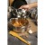 Фото товара Набір посуду Rondell Erbe (9 предметів)