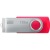 Фото товара Flash Drive Goodram USB 3.0 128GB UTS3 Twister Red