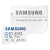 Фото товара Карта пам'яті Samsung microSDXC 512GB EVO PLUS A2 V30 (MB-MC512KA/RU)