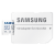 Фото товара Карта пам'яті Samsung microSDXC 512GB EVO PLUS A2 V30 (MB-MC512KA/RU)