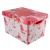 Фото товара Контейнер Qutu Style Box Rosy, 20 л