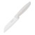 Фото товара Набір кухонних ножів Tramontina Plenus light grey, 127 мм - 12 шт.