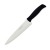 Фото товара Набір кухонних ножів Tramontina Athus black, 152 мм - 12 шт