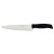 Фото товара Набір кухонних ножів Tramontina Athus black, 152 мм - 12 шт