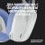 Фото товара Гарнітура Logitech G435 LIGHTSPEED Wireless Gaming - White 