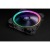 Фото товара Кулер Aerocool Orbit RGB LED 120мм, 3-pin