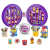 Фото товара Ігровий набір Zuru Mini Brands Supermarket Колекційний дисплей з 5 фігурками