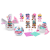 Фото товара Ігровий набір Zuru Mini Brands Unicorn Фігурки-сюрприз в шарі 5 шт. в асортименті