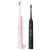 Фото товара Набір електричних зубних щіток Philips HX6830/35 Sonicare ProtectiveClean 4500 Black+Pink