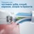 Фото товара Набір електричних зубних щіток Philips HX6830/35 Sonicare ProtectiveClean 4500 Black+Pink