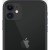 Фото товара Смартфон Apple iPhone 11 64GB Black (no adapter)