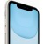 Фото товара Смартфон Apple iPhone 11 64GB White (no adapter)