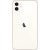Фото товара Смартфон Apple iPhone 11 64GB White (no adapter)