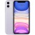 Фото товара Смартфон Apple iPhone 11 64GB Purple (no adapter)