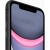 Фото товара Смартфон Apple iPhone 11 128GB Black (no adapter)