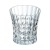 Фото товара Набір склянок Cristal d'Arques Paris Lady Diamond, 2х270 мл