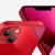 Фото товара Смартфон Apple iPhone 13 128GB Red
