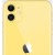 Фото товара Смартфон Apple iPhone 11 64GB Yellow (no adapter)