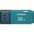 Фото товара Flash Drive Kioxia TransMemory U202 32GB USB 2.0 Blue